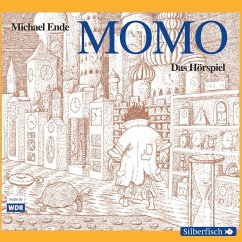 Momo - Das WDR-Hörspiel (MP3-Download) - Ende, Michael