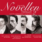 Das Große Novellen Hörbuch II (MP3-Download)
