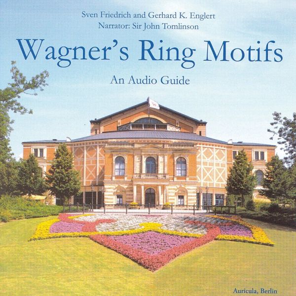 Wagner's Ring Motifs (MP3-Download) Wagner's Ring Motifs (MP3-Download)