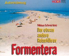 Formentera (MP3-Download) - Schmid, Niklaus