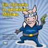 Ein Schwein in geheimer Mission... - Bild 1