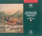 Gulliver's Travels (MP3-Download)