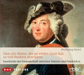 Dass ein Mann, der so vielen Geist hat, so voll Bosheit sein kann (MP3-Download)