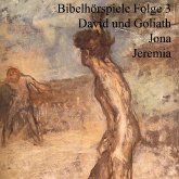 David und Goliath Jona Jeremia (MP3-Download)