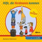 Hilfe, die Herdmanns kommen / Herdmanns Bd.1 (MP3-Download)
