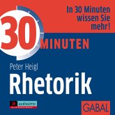 30 Minuten Rhetorik (MP3-Download)