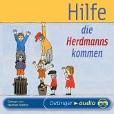 Hilfe, die Herdmanns kommen / Herdmanns Bd.1 (MP3-Download)