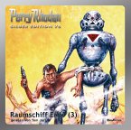 Raumschiff Erde (Teil 3) / Perry Rhodan Silberedition Bd.76 (MP3-Download)