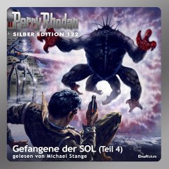 Gefangene der SOL (Teil 4) / Perry Rhodan Silberedition Bd.122 (MP3-Download) - u.a.; Darlton, Clark; Voltz, William; Mahr, Kurt