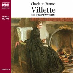 Villette (MP3-Download) - Bronte, Charlotte