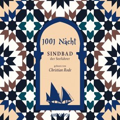 Sindbad der Seefahrer (MP3-Download) - Nacht, 1001