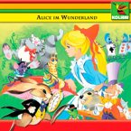 Alice im Wunderland (MP3-Download)