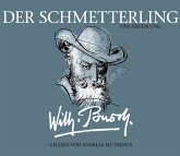 Wilhelm Busch: Der Schmetterling (MP3-Download)