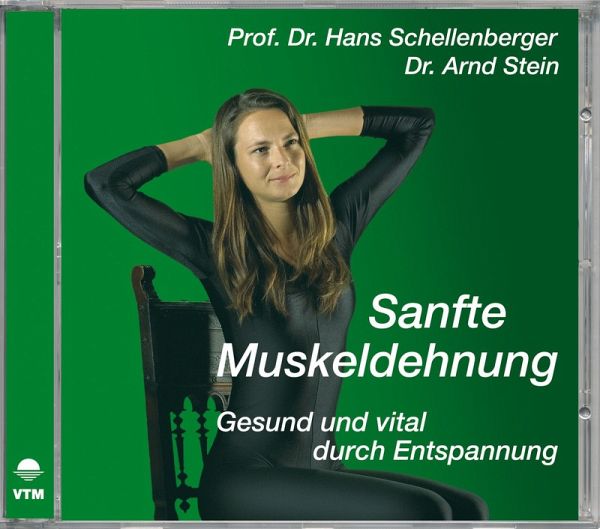 Sanfte Muskeldehnung (MP3-Download) Sanfte Muskeldehnung (MP3-Download)