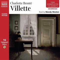 Villette (MP3-Download) - Brontë, Charlotte