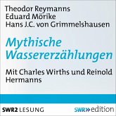 Mythische Wassererzählungen (MP3-Download)