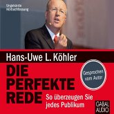 Die perfekte Rede (MP3-Download)