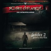 Feeder 02: Spuren aus Blut (MP3-Download)
