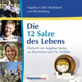 Die 12 Salze des Lebens (MP3-Download)