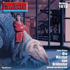 Perry Rhodan 1813: Die Mörder von Bröhnder (MP3-Download)