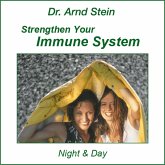 Strengthen Your Immune System (MP3-Download)