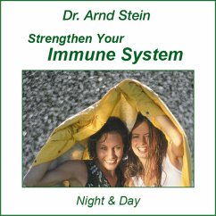 Strengthen Your Immune System (MP3-Download) - Stein, Arnd