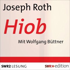 Hiob (MP3-Download) - Roth, Josef