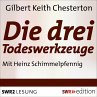 Die Drei Todeswerkzeuge (MP3-Download) - Bild 1