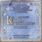 Das große Kurzgeschichtenhörbuch (MP3-Download)