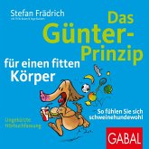 Das Günter-Prinzip für einen fitten Körper (MP3-Download)