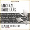 Michael Kohlhaas (MP3-Download) - Bild 1