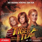 Tiger-Team: Der Berg der 1000 Drachen (MP3-Download)