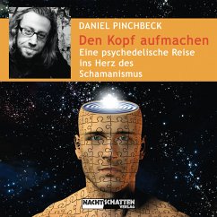 Den Kopf aufmachen (MP3-Download) - Pinchbeck, Daniel