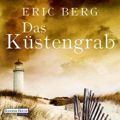 Das Küstengrab (MP3-Download) - Berg, Eric