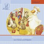 Sterntaler Bauernhofgeschichte (MP3-Download)