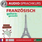 Birkenbihl Sprachen: Französisch gehirn-gerecht, 2 Aufbau, Audio-Kurs (MP3-Download)