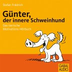 Günter, der innere Schweinehund (MP3-Download)