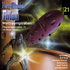 Atlan Traversan-Zyklus 07: Weltraumpiraten (MP3-Download)