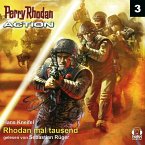 Rhodan mal tausend / Perry Rhodan - Action Bd.3 (MP3-Download)