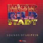 Hörbild: Stadt - Sounds of Leipzig (MP3-Download)