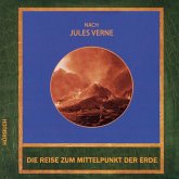 Die Reise zum Mittelpunkt der Erde (MP3-Download)