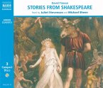 Stories from Shakespeare 1 (MP3-Download)