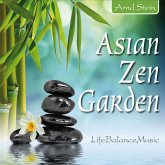 Asian Zen Garden (MP3-Download)