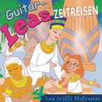Guitar-Leas Zeitreisen - Teil 4: Lea trifft Nofretete (MP3-Download)