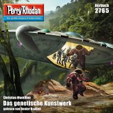 Perry Rhodan 2765: Das genetische Kunstwerk (MP3-Download) Perry Rhodan 2765: Das genetische Kunstwerk (MP3-Download)