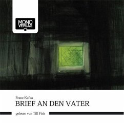 Cover Brief an den Vater (MP3-Download)