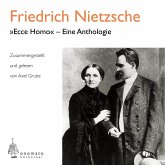 "Ecce homo" – Eine Anthologie (MP3-Download)