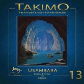 Takimo - 13 - Usambara (MP3-Download)