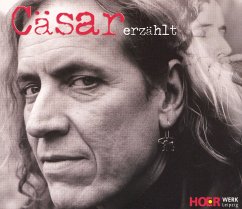 Cäsar erzählt (MP3-Download) - Gläser, Cäsar Peter