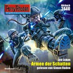 Perry Rhodan 2440: Armee der Schatten (MP3-Download)